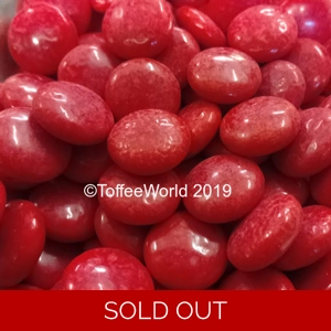 Walkers Giant Aniseed Imperials - Hard Candy Sweets